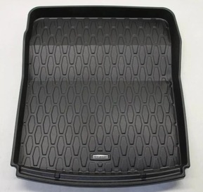 Tapete de borracha porta malas Jaguar XE 2017/2019