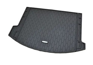 Tapete de borracha porta malas Jguar E-Pace 2017 / 2023