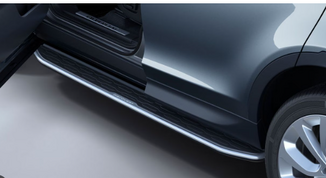 Estribo fixo Discovery Sport