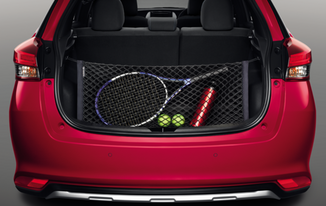 Rede De Porta Malas - Yaris