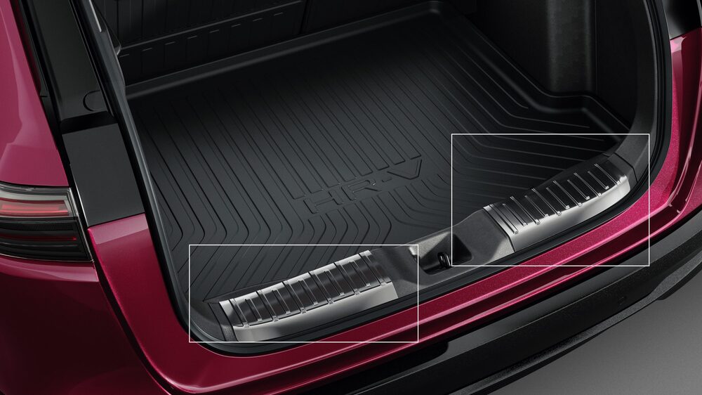 galeria PROTETOR INTERNO DO PORTA- MALAS