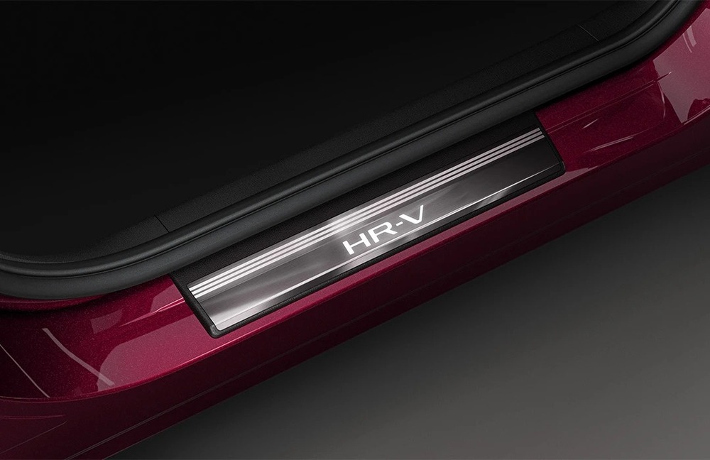 galeria SOLEIRA ILUMINADA EM LED BRANCO