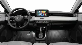 ILUMINAÇÃO INTERNA EM LED BRANCO