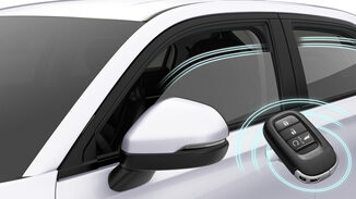 AUTOMATIZADOR DE VIDROS