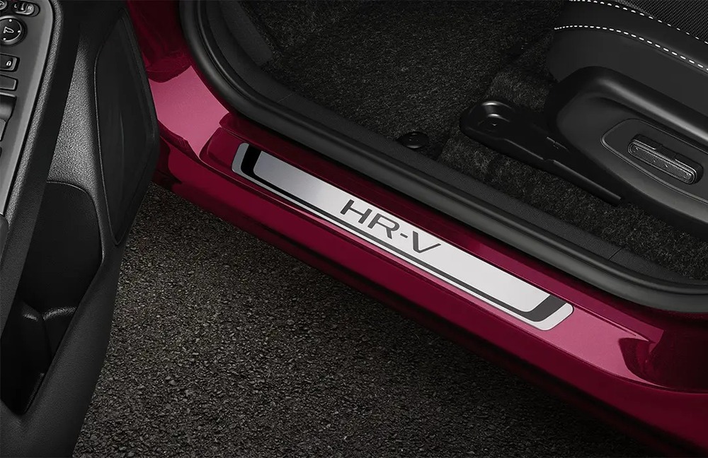 galeria PROTETOR DE SOLEIRA EM METAL