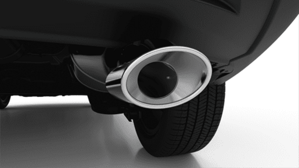 galeria PONTEIRA DE ESCAPAMENTO 