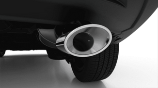 PONTEIRA DE ESCAPAMENTO 