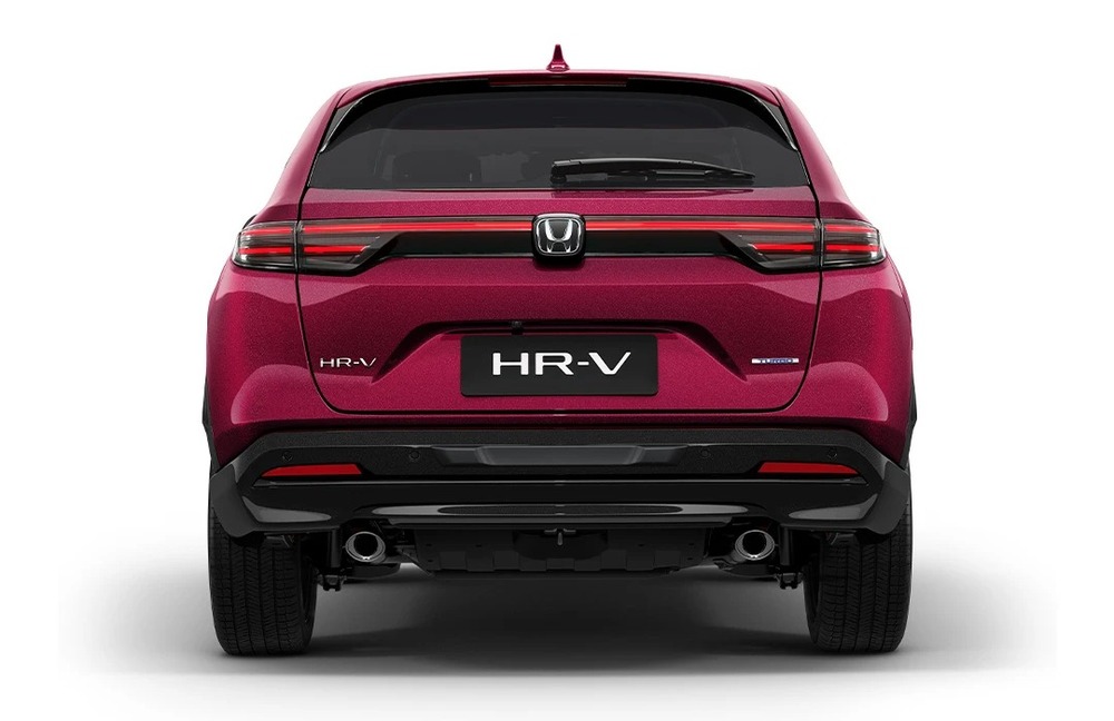 galeria PROTETOR DE PARA-CHOQUE CENTRAL TRASEIRO - BORRACHA