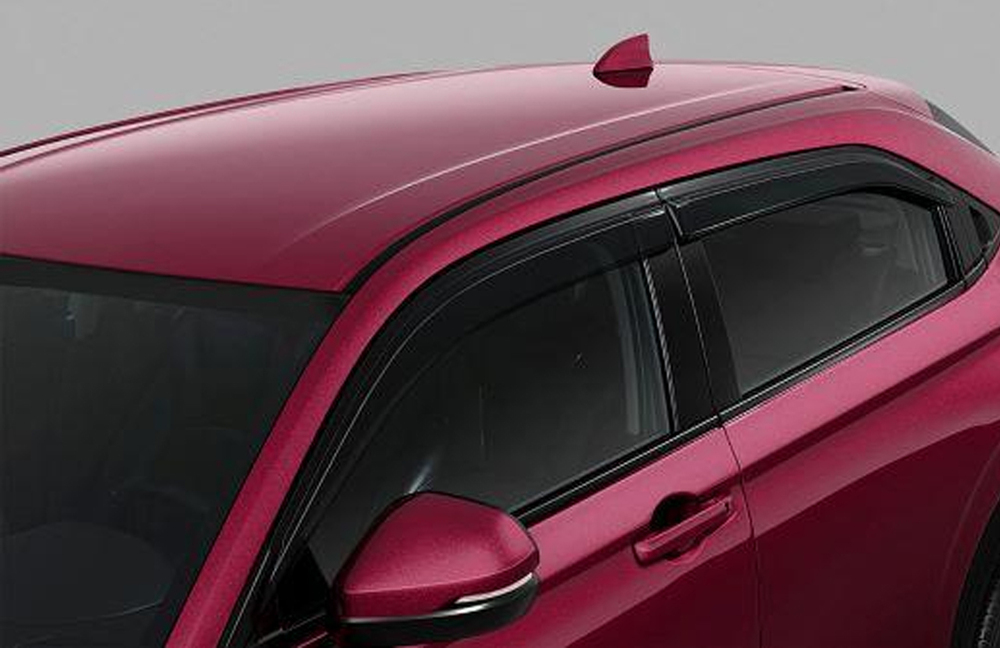 galeria DEFLETOR DE CHUVA