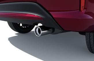 PONTEIRA DE ESCAPAMENTO