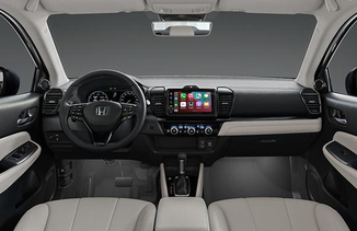 ILUMINAÇÃO INTERNA