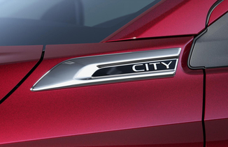 EMBLEMA LATERAL DECORATIVO