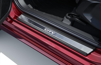 SOLEIRA ILUMINADA EM LED