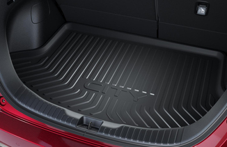 BANDEJA DE PORTA-MALAS