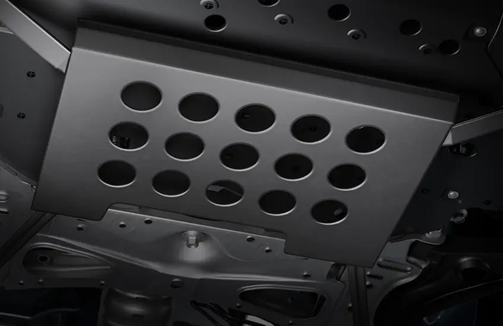 galeria PROTETOR DE CÁRTER