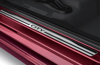 PROTETOR DE SOLEIRA EM RESINA