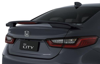 AEROFÓLIO PERFIL ALTO