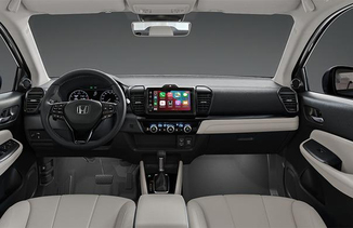 ILUMINAÇÃO INTERNA