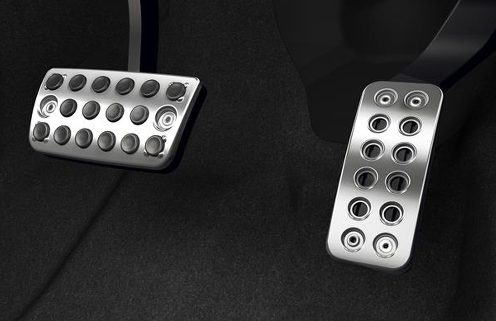 galeria PEDALEIRA ESPORTIVA