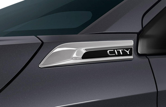 EMBLEMA LATERAL DECORATIVO