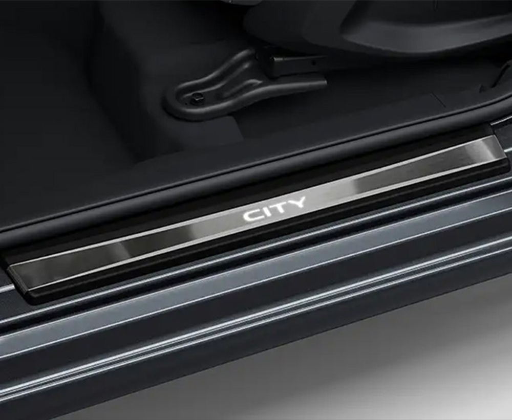 galeria SOLEIRA ILUMINADA EM LED