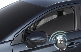 AUTOMATIZADOR DE VIDROS