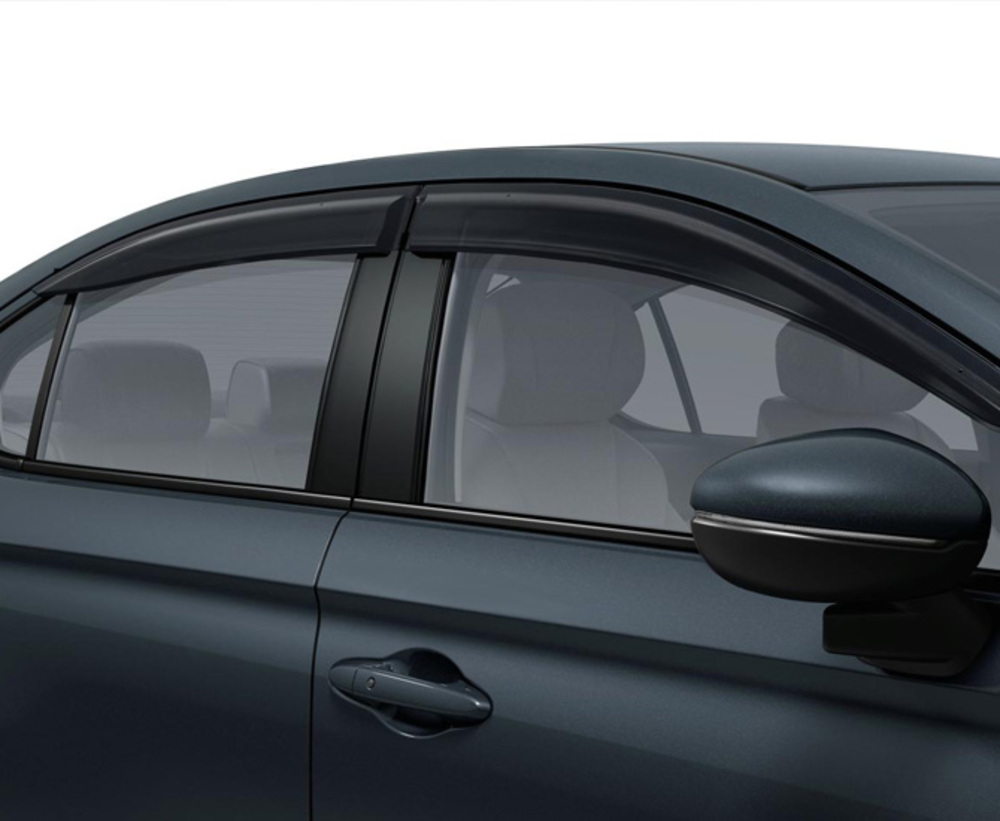 galeria DEFLETOR DE CHUVA