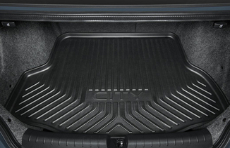 BANDEJA DE PORTA-MALAS