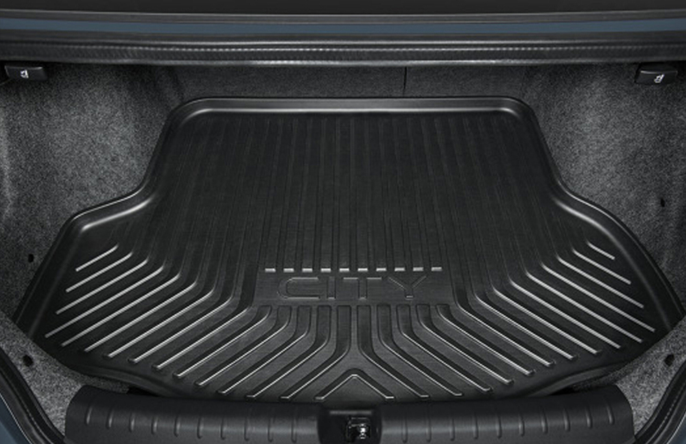 galeria BANDEJA DE PORTA-MALAS