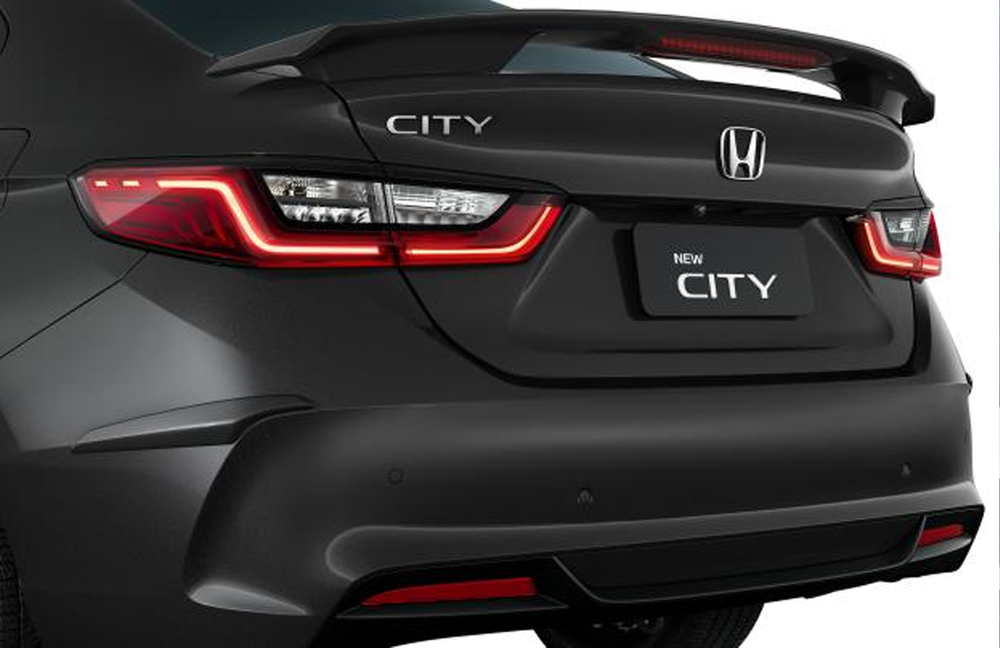 galeria PROTETOR LATERAL DE PARA-CHOQUE TRASEIRO - SEM PINTURA