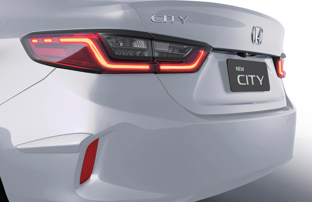 galeria PROTETOR LATERAL DE PARA-CHOQUE TRASEIRO - Prata platinum metálico