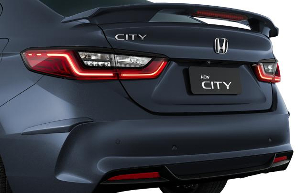 galeria PROTETOR LATERAL DE PARA-CHOQUE TRASEIRO - Azul cósmico metálico