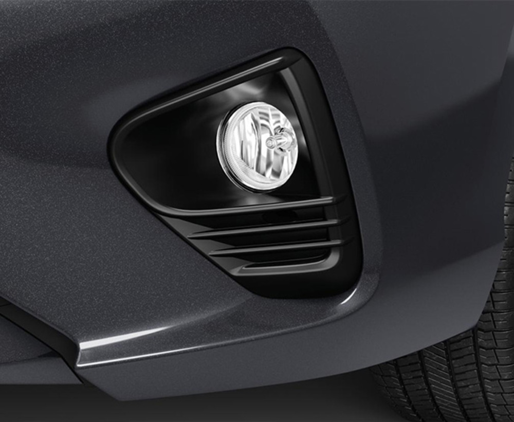 galeria CONJ. FAROL DE NEBLINA NEW CITY