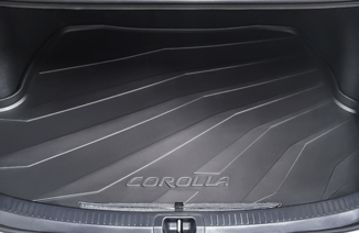 Bandeja de porta-malas