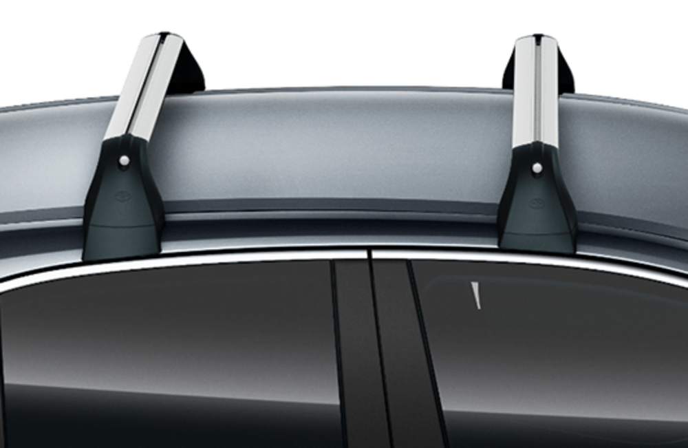 galeria Barras transversais de teto