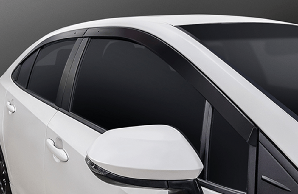 galeria Calha de chuva