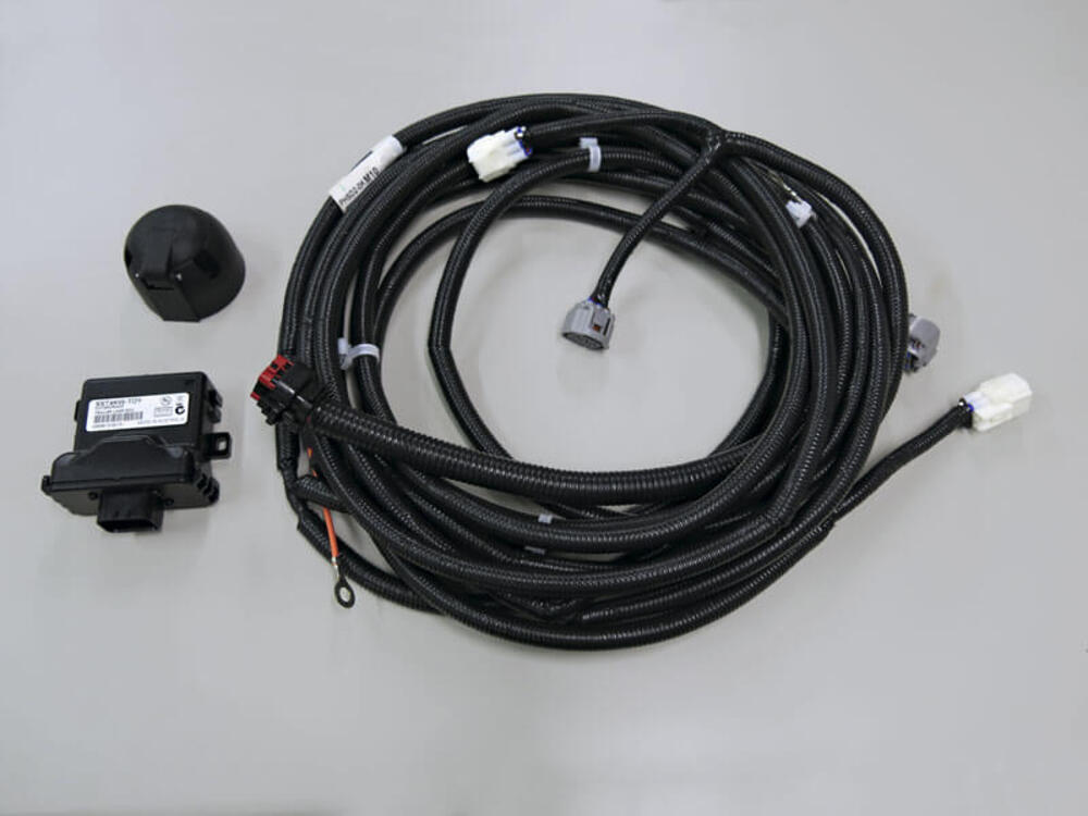 galeria Chicote do engate