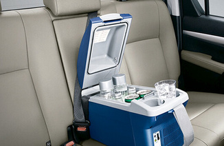 Refrigerador portátil