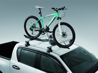 Suporte para bicicleta