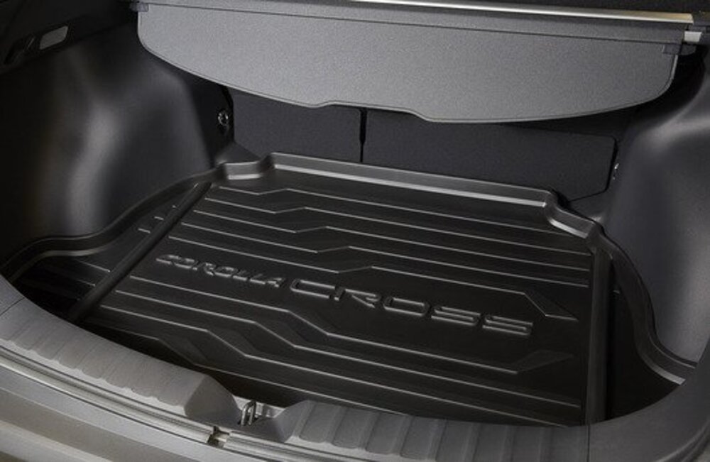 galeria Bandeja de porta-malas