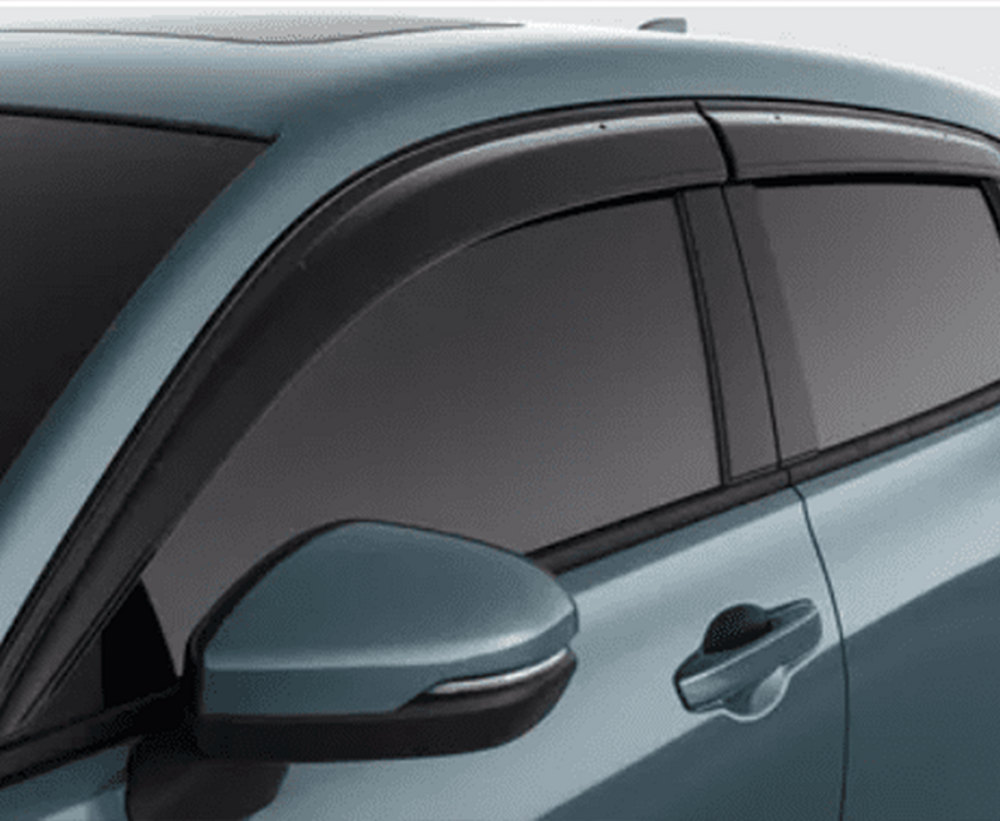 galeria DEFLETOR DE CHUVA