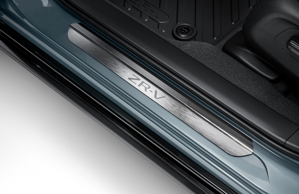 galeria PROTETOR DE SOLEIRA EM AÇO INOX