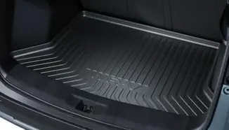 Bandeja de Porta Malas do Honda WR-V