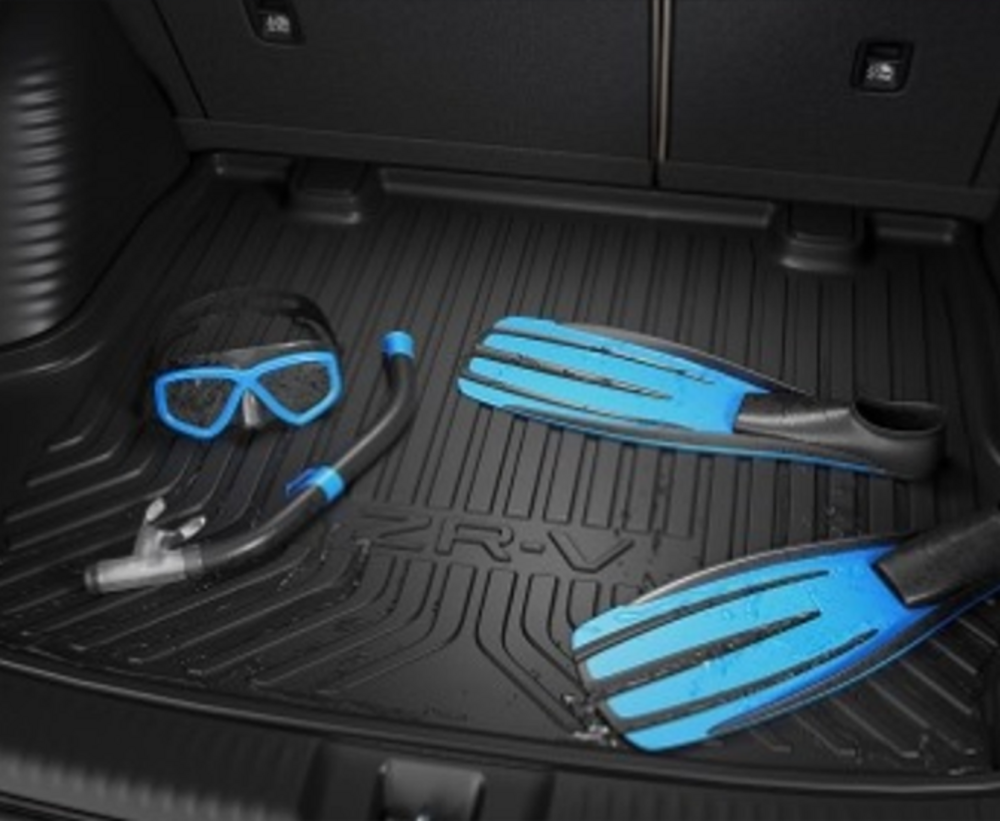 galeria BANDEJA DE PORTA-MALAS