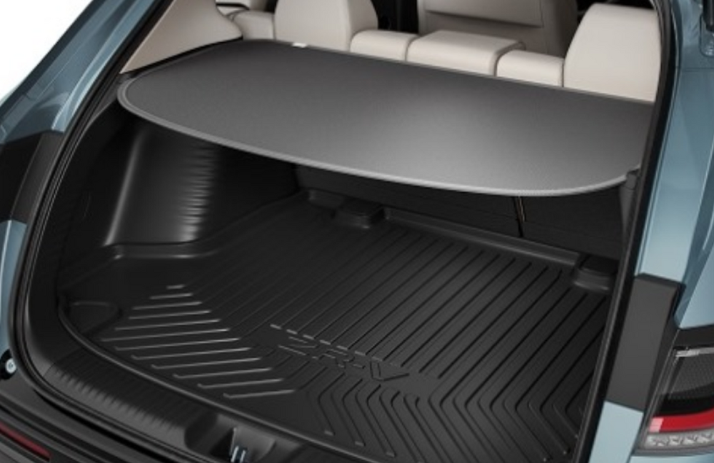 galeria TAMPA DE PORTA-MALAS PORTÁTIL