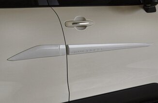 Friso lateral (cor material)