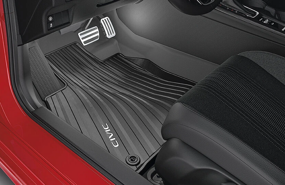 galeria TAPETE IMPERMEÁVEL DE BORDA ALTA