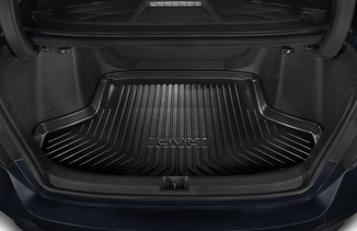 BANDEJA DE PORTA-MALAS