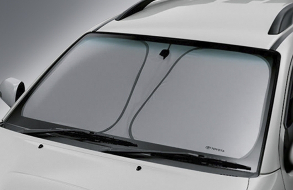 galeria Protetor de para-brisa