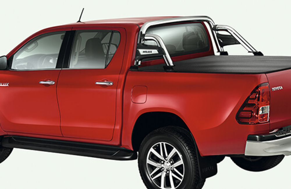 galeria Capota marítima de lona